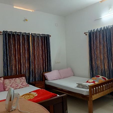 Earth Lounge Resort Вагамон Екстер'єр фото