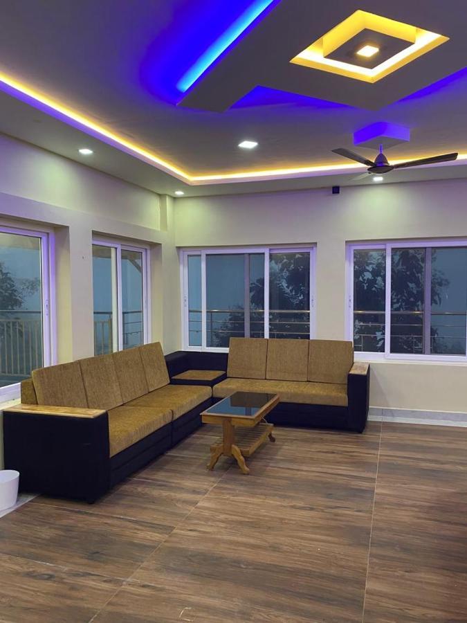Earth Lounge Resort Вагамон Екстер'єр фото