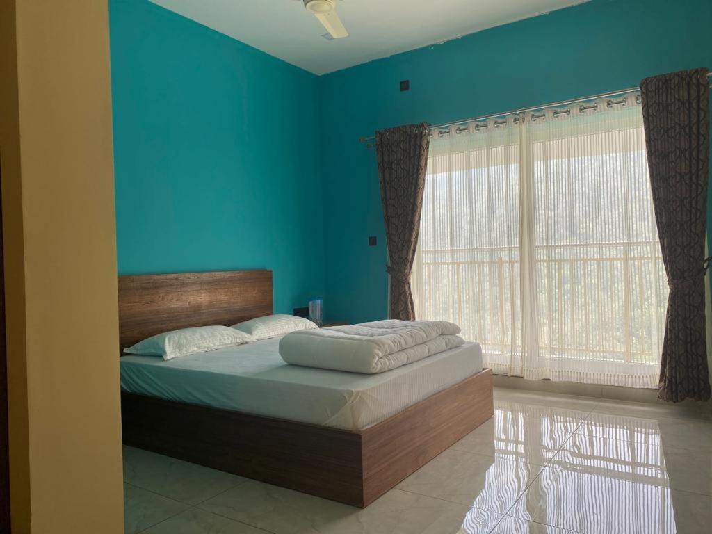 Earth Lounge Resort Вагамон Екстер'єр фото