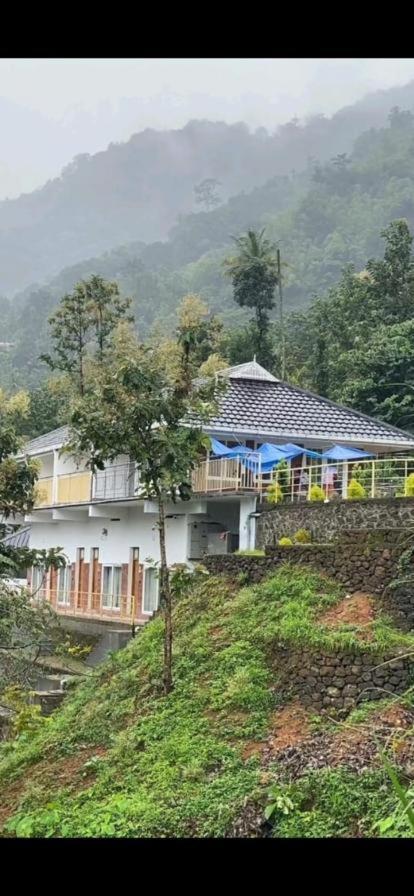 Earth Lounge Resort Вагамон Екстер'єр фото