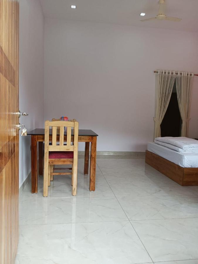 Earth Lounge Resort Вагамон Екстер'єр фото