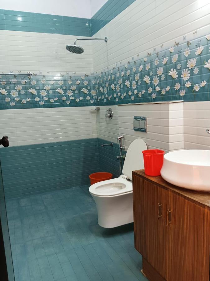 Earth Lounge Resort Вагамон Екстер'єр фото