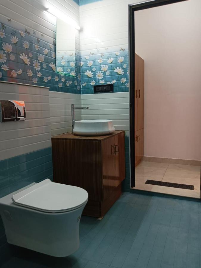 Earth Lounge Resort Вагамон Екстер'єр фото