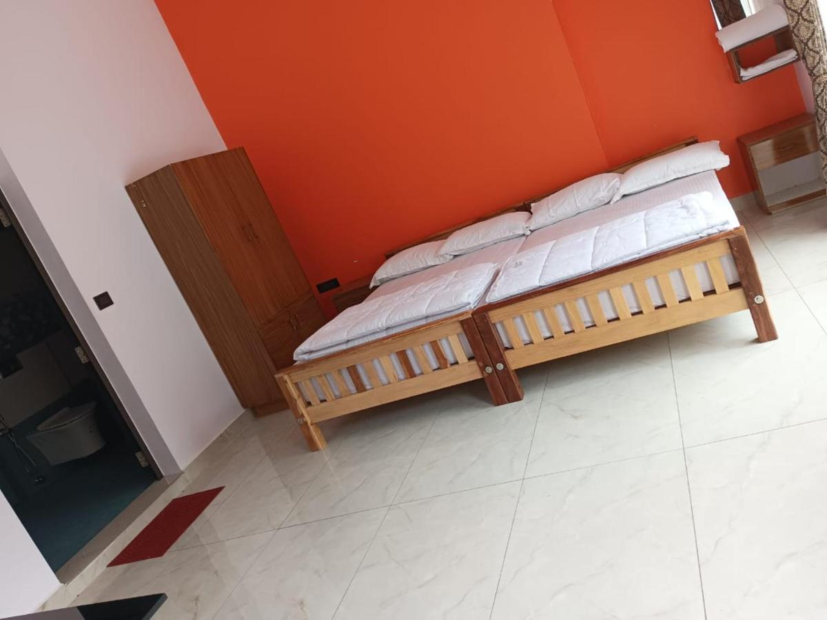 Earth Lounge Resort Вагамон Екстер'єр фото