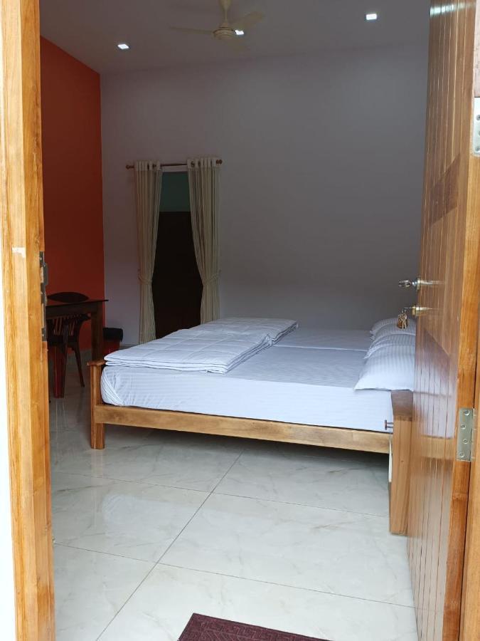 Earth Lounge Resort Вагамон Екстер'єр фото
