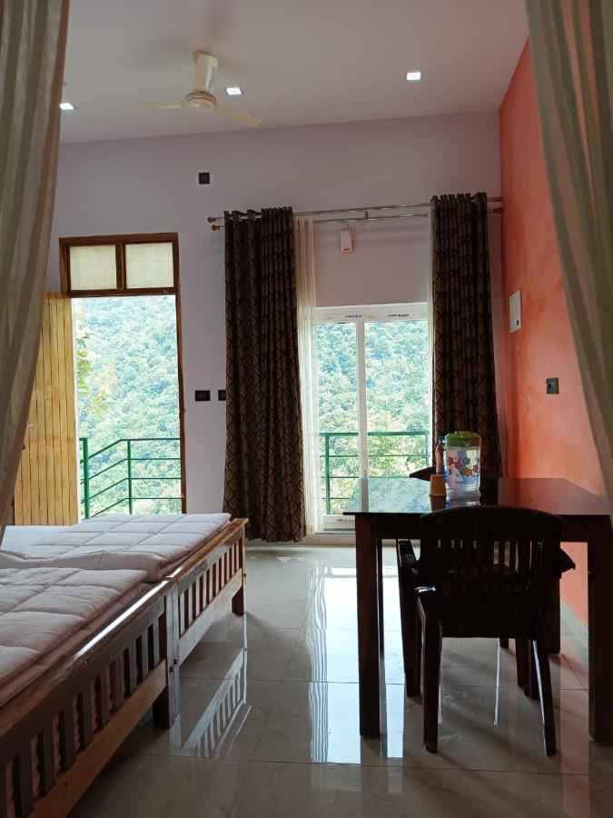 Earth Lounge Resort Вагамон Екстер'єр фото