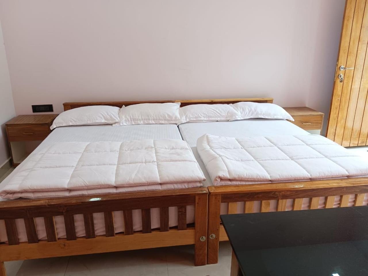 Earth Lounge Resort Вагамон Екстер'єр фото