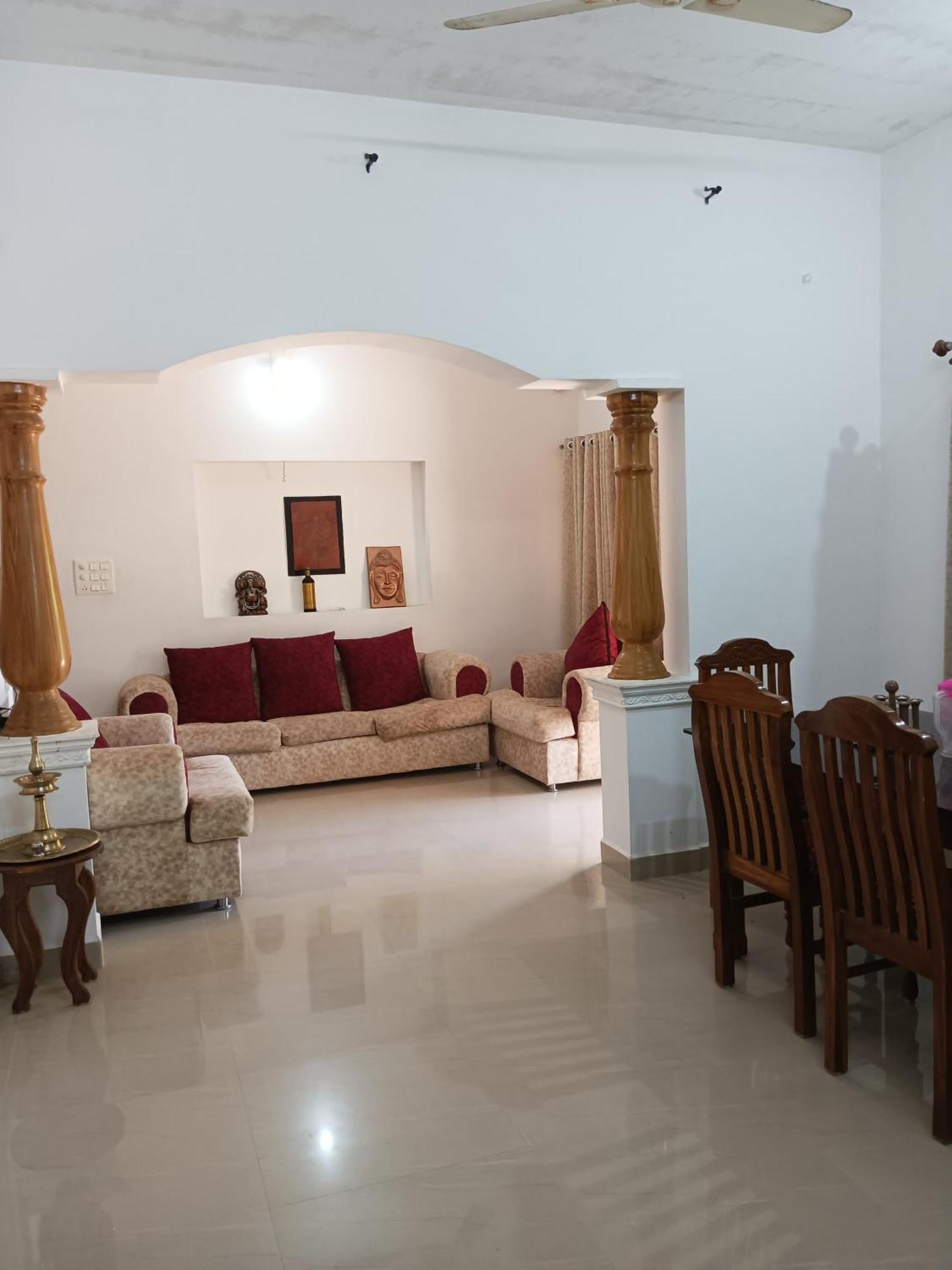 Earth Lounge Resort Вагамон Екстер'єр фото